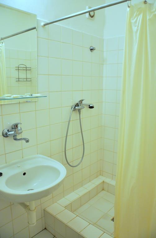Hotel Komarov 브르노 외부 사진