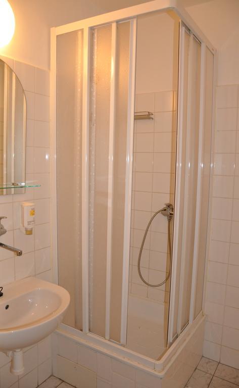 Hotel Komarov 브르노 외부 사진